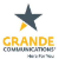Grande Communications LLC logo - Similar company to Herring Networks