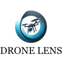 Drone Lens logo - Similar company to Takween