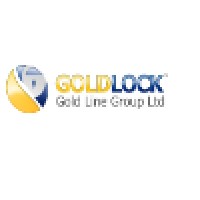 Gold Lock