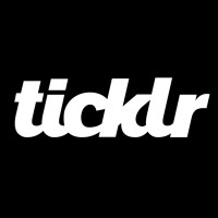 ticklr logo - Similar company to Berczy