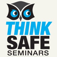 ThinkSafe Seminars logo - Similar company to Azc Drug Testing