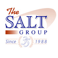 The SALT Group® logo - Similar company to Salt Group