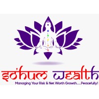 So'Hum Wealth logo - Similar company to Penlinked