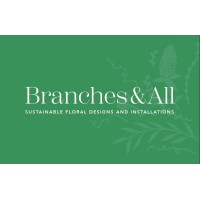 Branches And All logo - Similar company to Barra Castle
