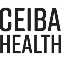 CEIBA HEALTH logo - Similar company to Dopl Technologies