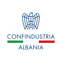 Confindustria Albania logo - Similar company to Confindustria Bulgaria