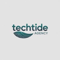 TechTide Agency logo - Similar company to Fintech 5