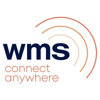 WMS logo - Similar company to Silke Communications