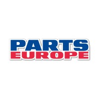 Parts Europe logo - Similar company to Bihr