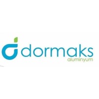 DORMAKS ALÜMİNYUM AKSESUAR logo - Similar company to Portiform İskele Kalıp San Tic A.Ş.
