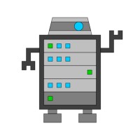 Metrhack logo - Similar company to Danlex