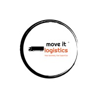 Move IT Logistics LLC logo - Similar company to Haul Connect Dispatch Llc