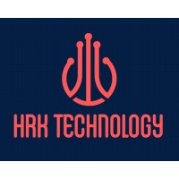 HRK Technology logo - Similar company to Srt Solutions L.L.C.