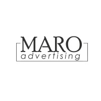 MARO ADVERTISING logo - Similar company to Moldova Security
