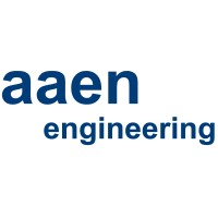 Aaen Engineering logo - Similar company to Arcgency