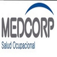 Exámenes ocupacionales Perú logo - Similar company to Medcorp