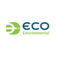 ECO Environmental logo - Similar company to Trilogy Consulting