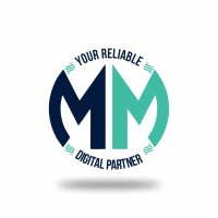 MM Marketing Agency Pakistan logo - Similar company to Agencoder