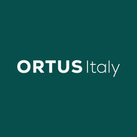 Ortus Italy logo - Similar company to Ortus