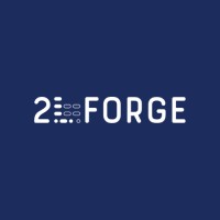 2l Forge logo - Similar company to Aiconver Gmbh