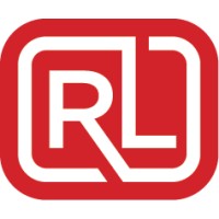Red Luxury logo - Similar company to Ginette Ny