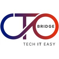 CTO Bridge logo - Similar company to Cfo Bridge