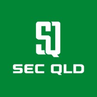 Sec Qld logo - Similar company to Austec Services Pty Ltd