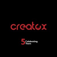 Creatox Designs - Branding & Marketing Agency logo - Similar company to Polika
