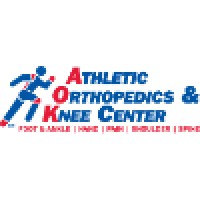 Athletic Orthopedics & Knee Center