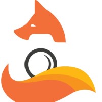 PhotoFox Photo Booth logo - Similar company to Technobugg