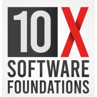 TENX SOFTWARE FOUNDATIONS LLC logo - Similar company to Tenx