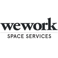 WeWork Space Services logo - Similar company to Wework Cowork