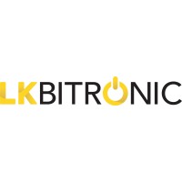 LK Bitronic logo - Similar company to Devinet 2013, S.L.U.