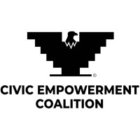 CIVIC EMPOWERMENT COALITION logo - Similar company to Municipio De Toa Baja