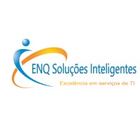 ENQ SOLUÇÕES logo - Similar company to Netfocus Enterprise Services