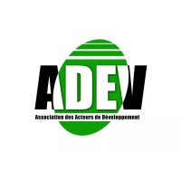 ADEV Association des Acteurs de Développement logo - Similar company to Tagus Drone