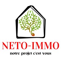 NETO-IMMO logo - Similar company to Cyrano Immobilier