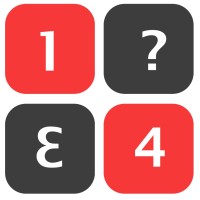 Number Dyslexia logo - Similar company to Printables Hub