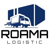 RoAma Logistic logo - Similar company to Mozy