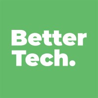 BetterTech Co. logo - Similar company to Alphatech Apparel