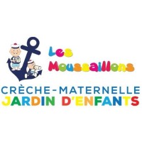 ECOLE  LES MOUSAILLONS logo - Similar company to Crèche Maternelle Raoud Al Azhaar