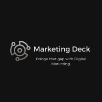 Marketing Deck - Digital Marketing Agency logo - Similar company to Pineapple Digital