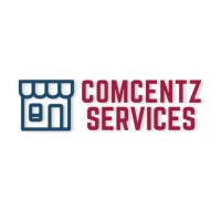 ComcentZ logo - Similar company to Little Dash