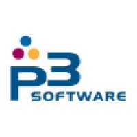 P3Software logo - Similar company to Smartleaf