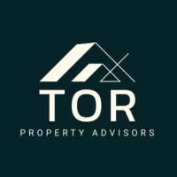 TOR Property Advisors A/S logo - Similar company to Norvik & Partners Aps