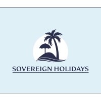 Sovereign Holidays logo - Similar company to Miles Morgan Travel