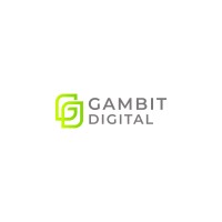 Gambit Digital logo - Similar company to Gambit Ads