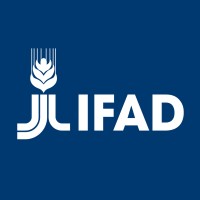 IFAD Asia Pacific logo - Similar company to World Evaluation Case Competition(Wecc)
