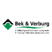 Bek & Verburg B.V. logo - Similar company to Diversen