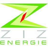 ZIZ Energie logo - Similar company to Equatorial Power Ltd.